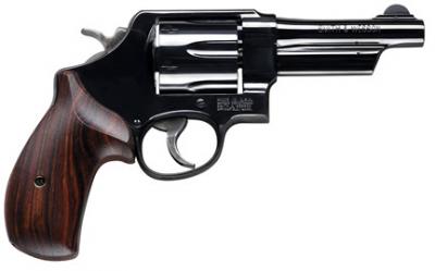Smith & Wesson 21